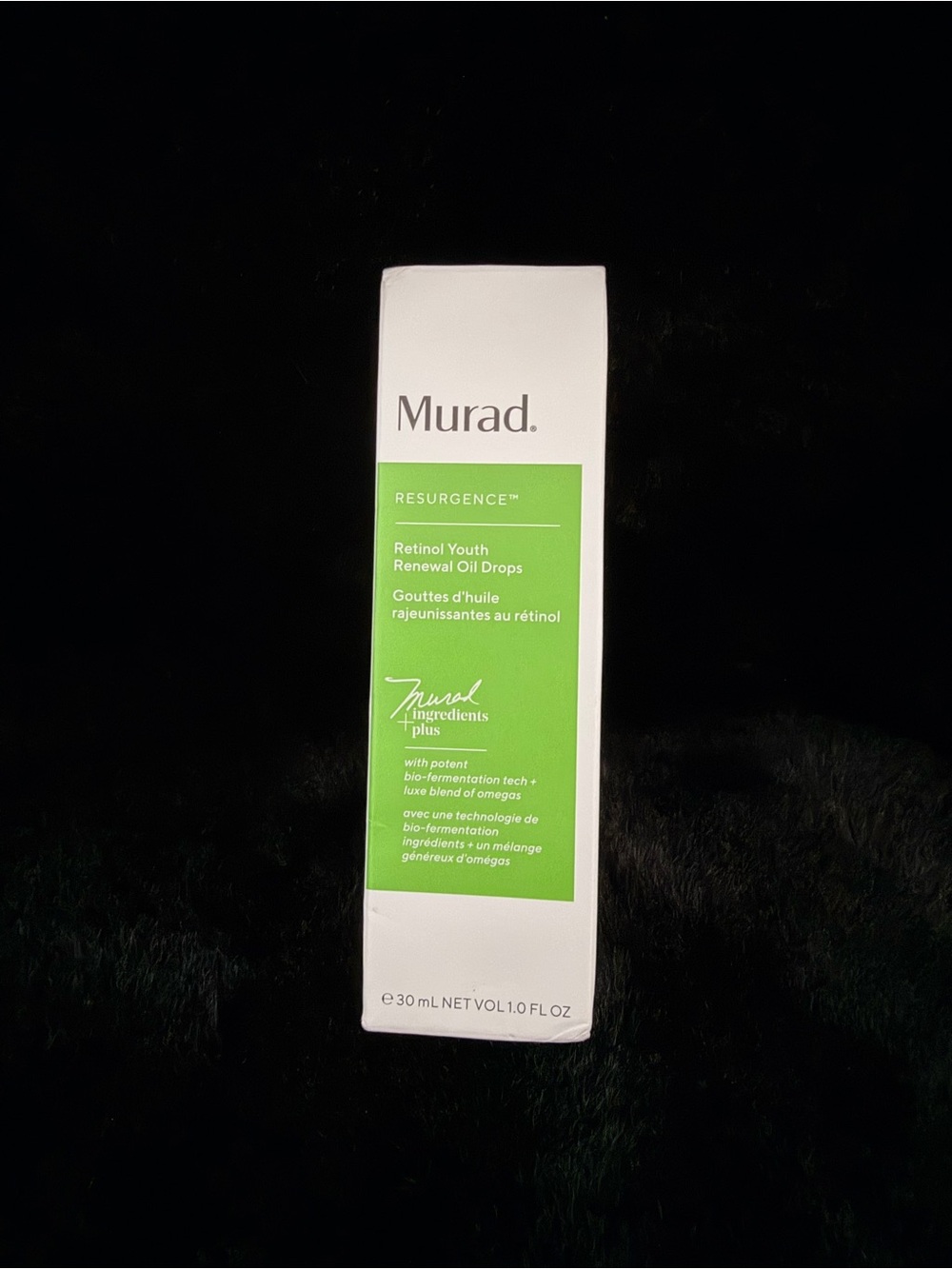 Murad Retinol Youth Renewal Oil Drops